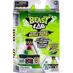 Liniex Beast Lab Refill refill pack [Levering: 1-2 dage.]